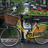 Amsterdam Apartments