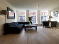 City center canal view 2-bedroom